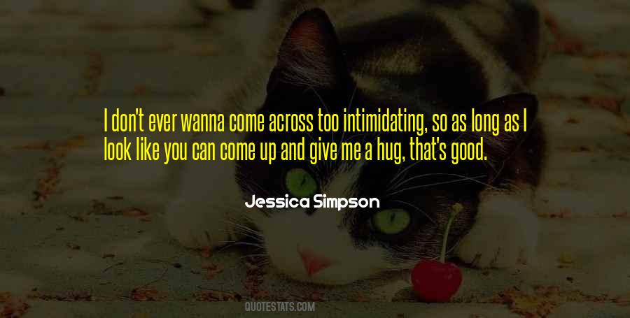 Jessica Simpson Quotes #302751