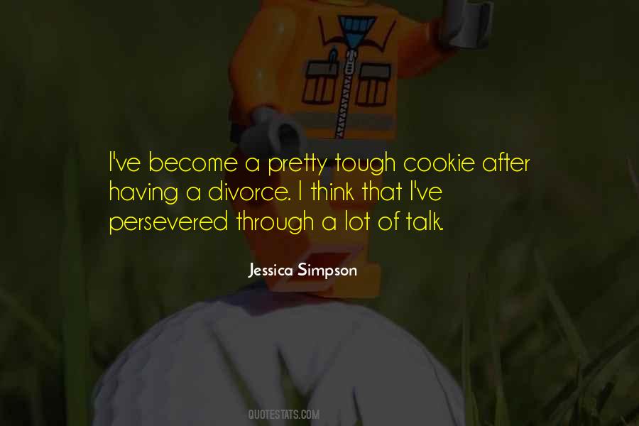 Jessica Simpson Quotes #46649