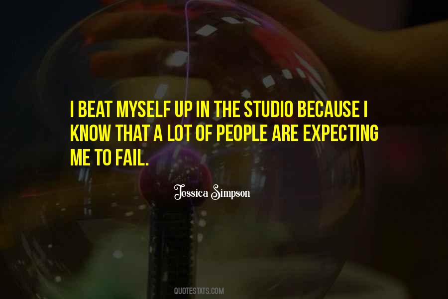 Jessica Simpson Quotes #503373