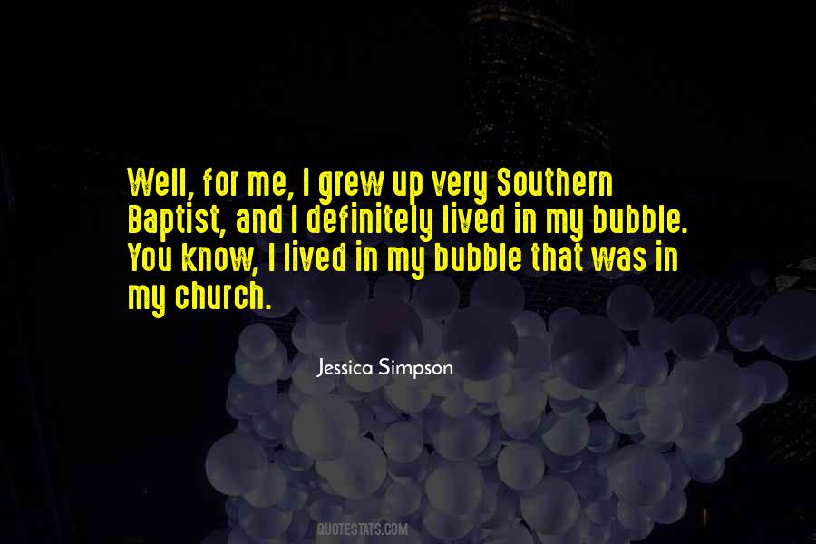 Jessica Simpson Quotes #564957