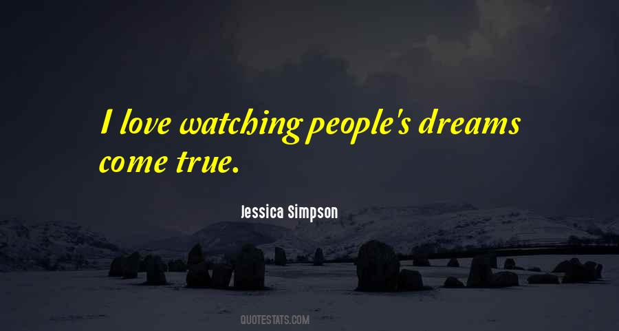 Jessica Simpson Quotes #659423