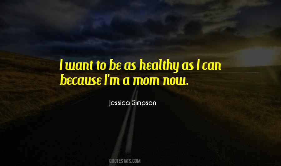 Jessica Simpson Quotes #741895