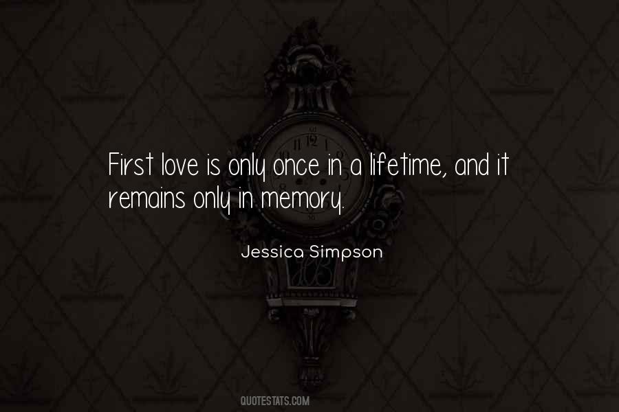 Jessica Simpson Quotes #789164