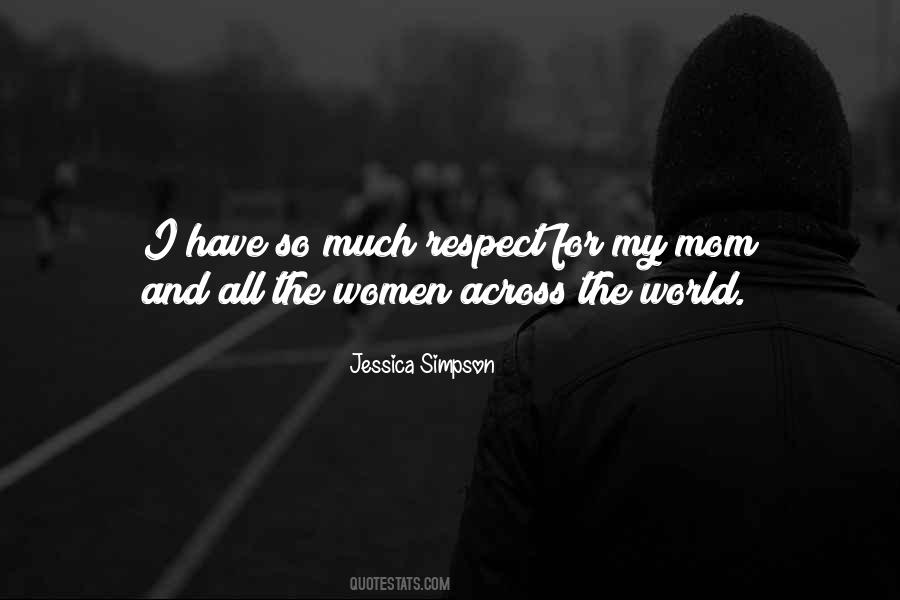 Jessica Simpson Quotes #809586