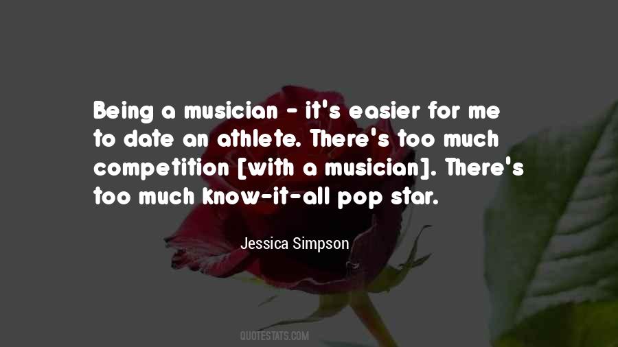 Jessica Simpson Quotes #852948