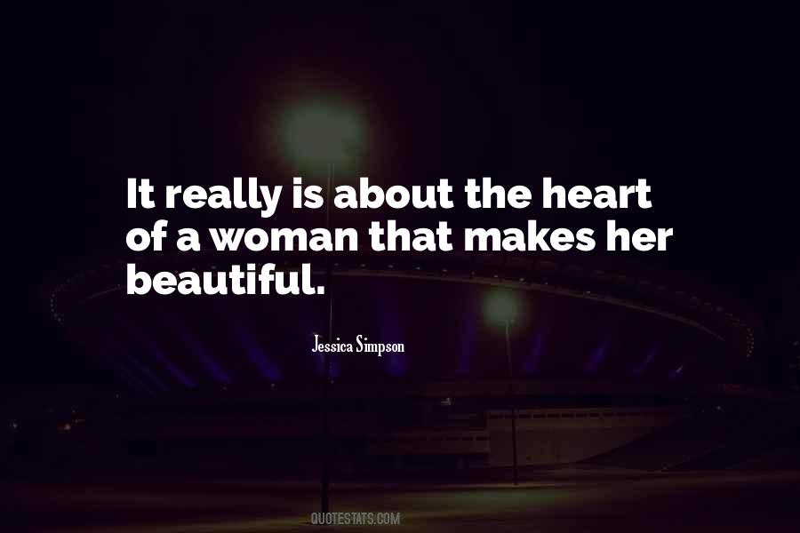 Jessica Simpson Quotes #967382