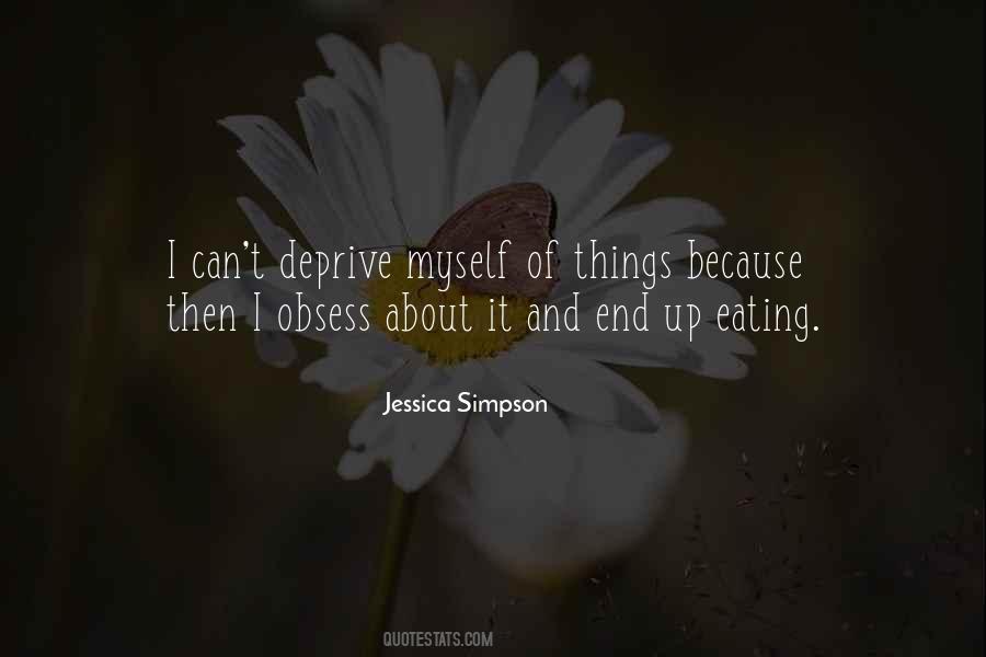 Jessica Simpson Quotes #981372