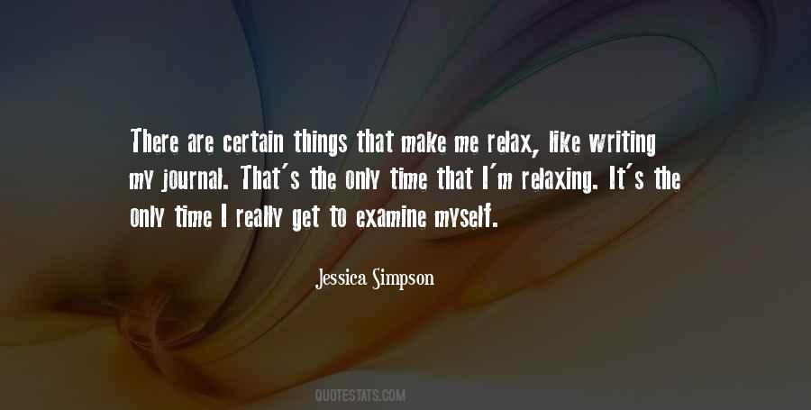 Jessica Simpson Quotes #995454