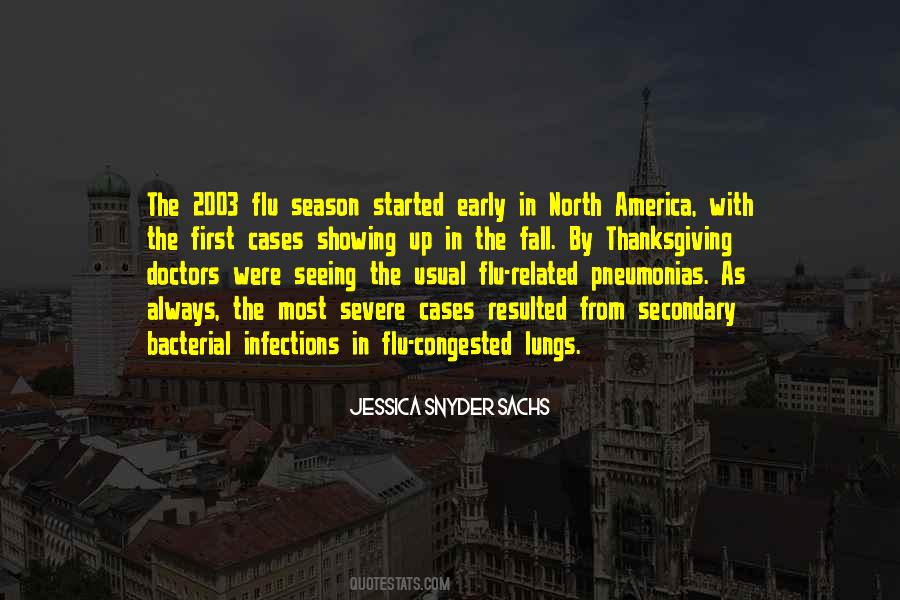 Jessica Snyder Sachs Quotes #1581875 Jessica Snyder Sachs Quotes #1581875