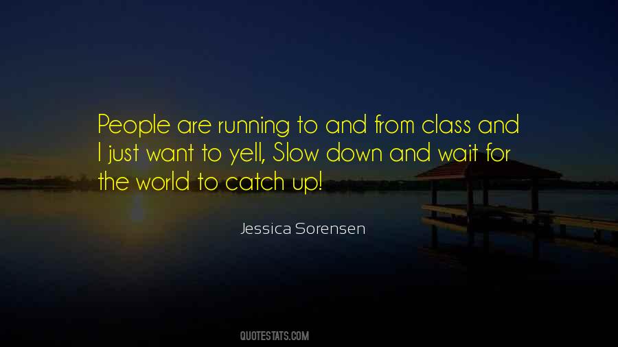 Jessica Sorensen Quotes #1331429