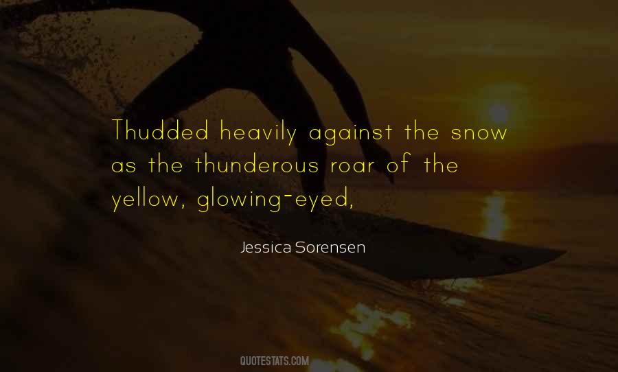 Jessica Sorensen Quotes #183373