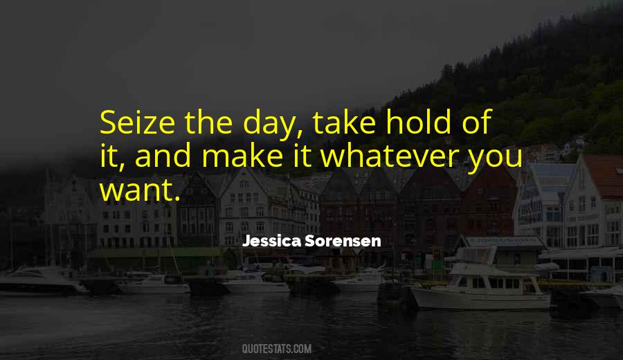 Jessica Sorensen Quotes #257305