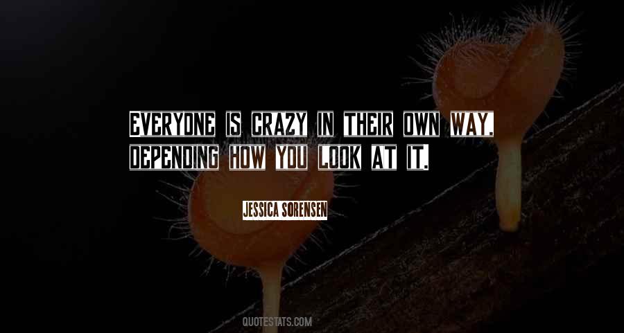 Jessica Sorensen Quotes #284502