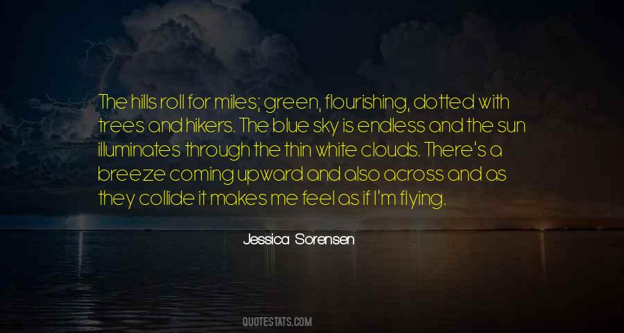 Jessica Sorensen Quotes #622027