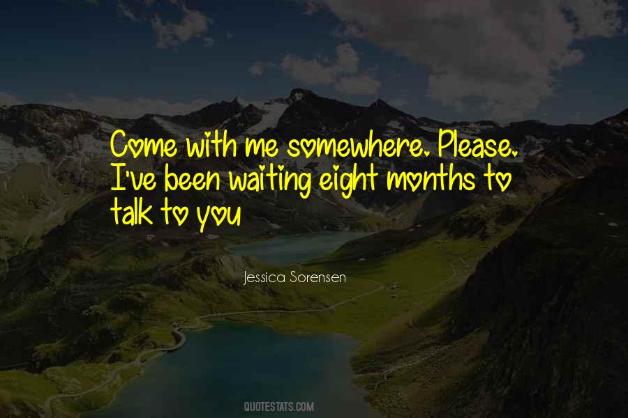 Jessica Sorensen Quotes #733055