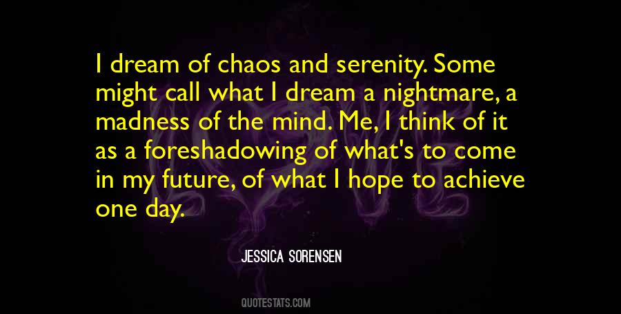 Jessica Sorensen Quotes #946193
