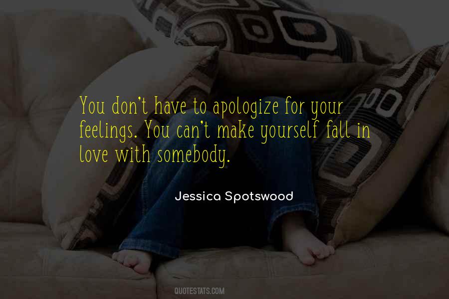 Jessica Spotswood Quotes #1242586