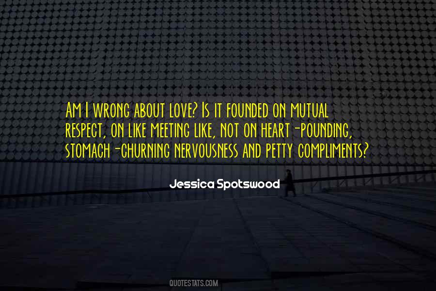 Jessica Spotswood Quotes #545766