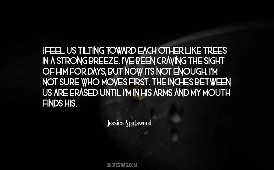 Jessica Spotswood Quotes #741841