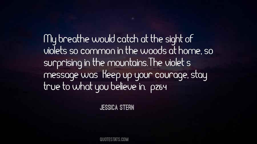 Jessica Stern Quotes #1206257