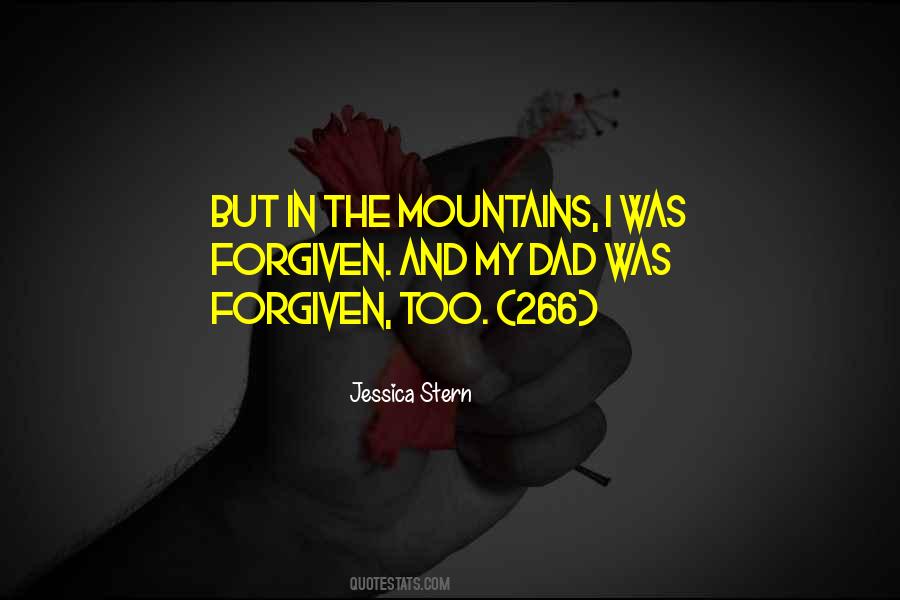 Jessica Stern Quotes #592318