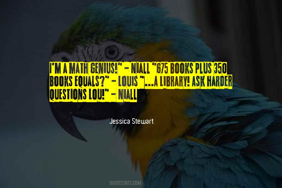 Jessica Stewart Quotes #186549