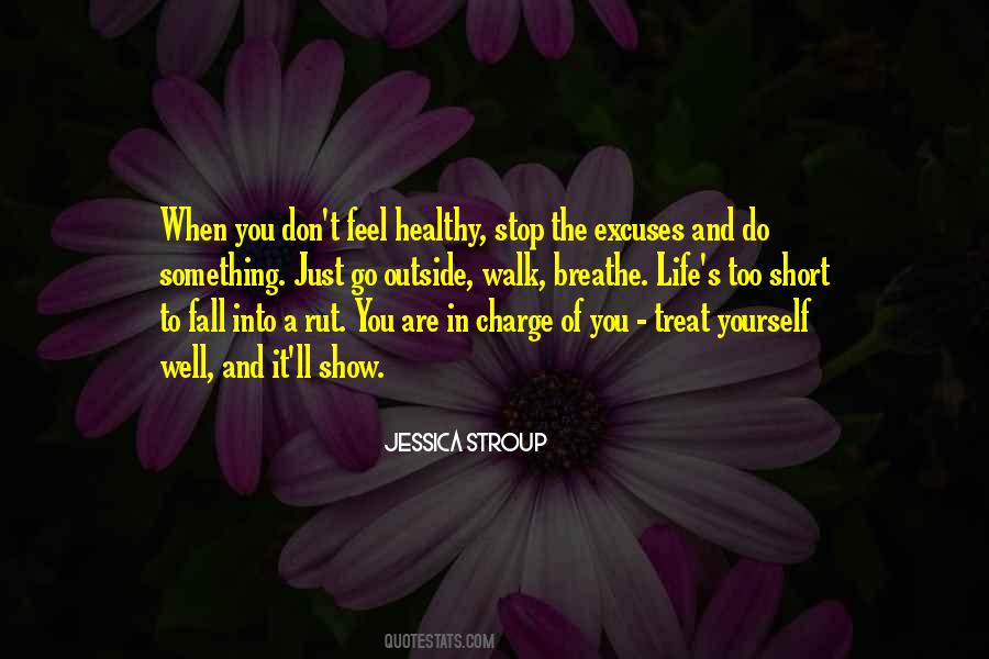 Jessica Stroup Quotes #1404503