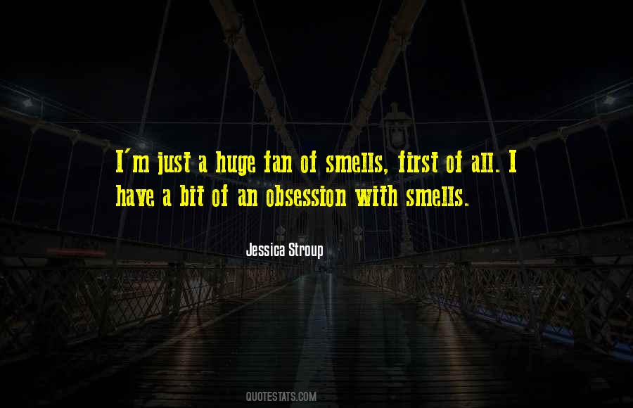 Jessica Stroup Quotes #923161