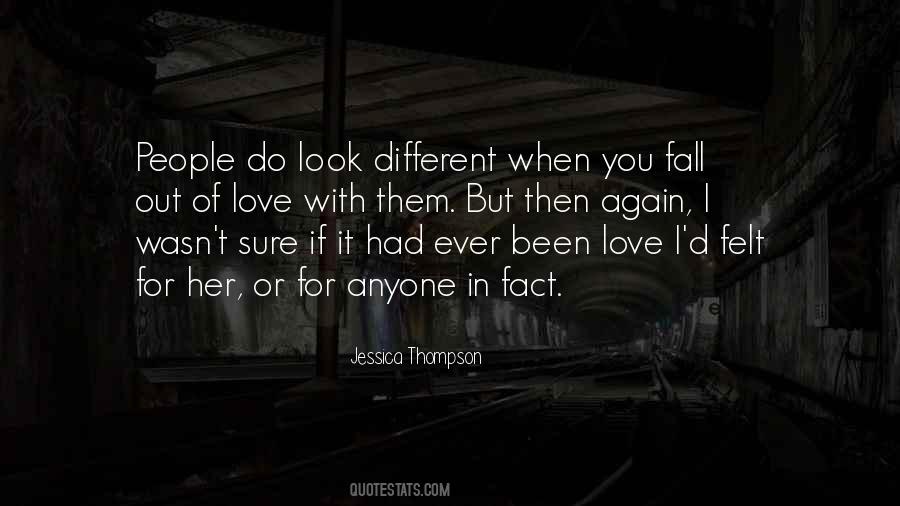 Jessica Thompson Quotes #1143131