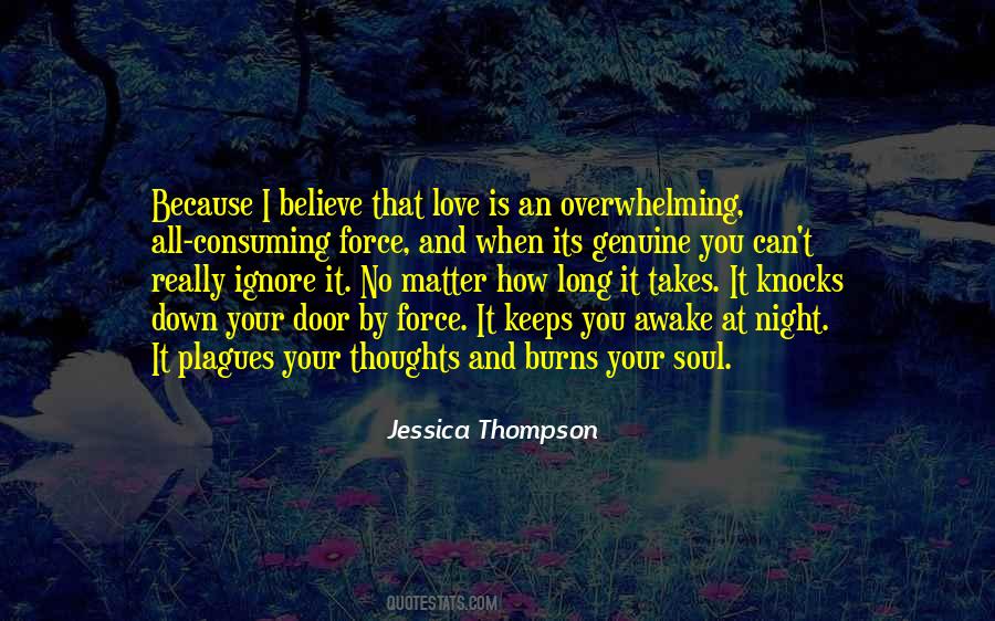 Jessica Thompson Quotes #148542