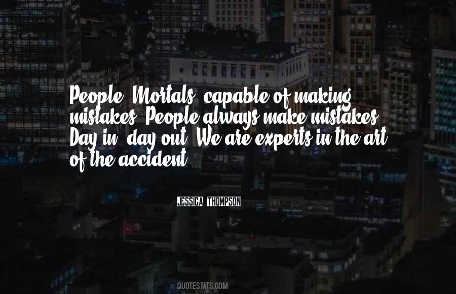 Jessica Thompson Quotes #1549567