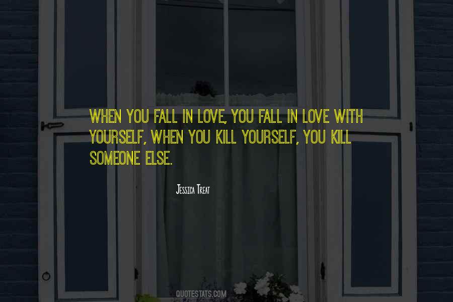 Jessica Treat Quotes #528279 Jessica Treat Quotes #528279