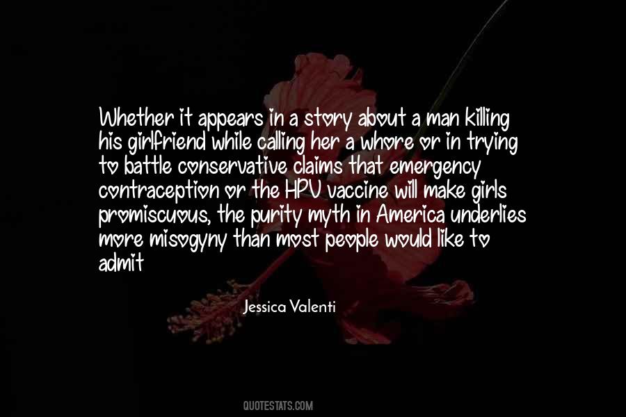 Jessica Valenti Quotes #1143123