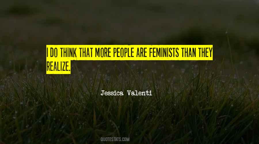 Jessica Valenti Quotes #1318086