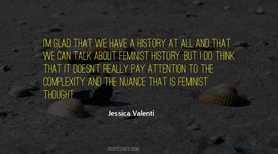 Jessica Valenti Quotes #1353830