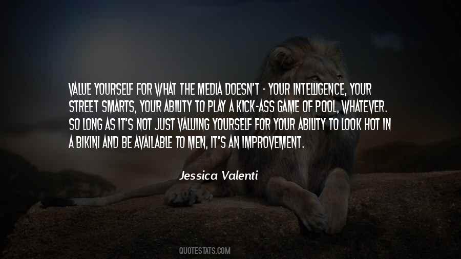 Jessica Valenti Quotes #1356265