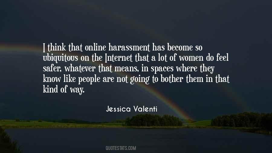 Jessica Valenti Quotes #1359299