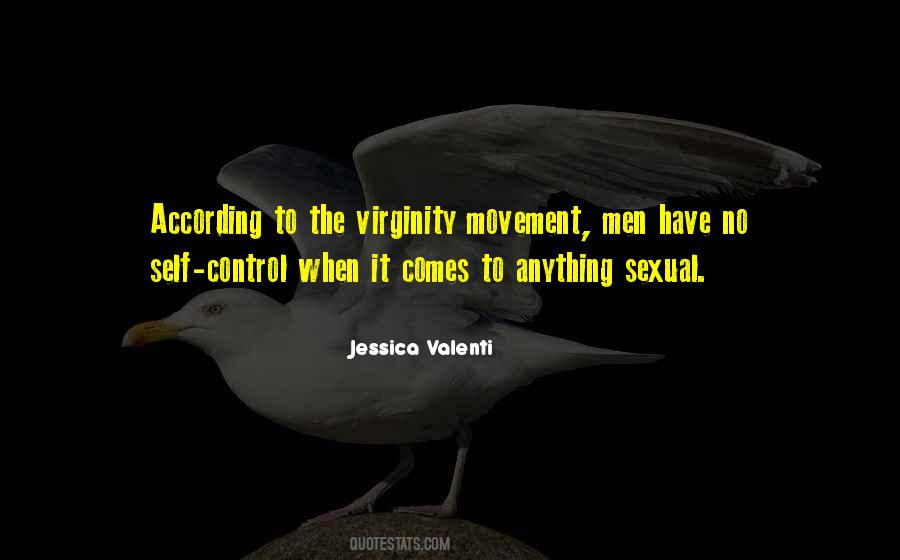 Jessica Valenti Quotes #1569196