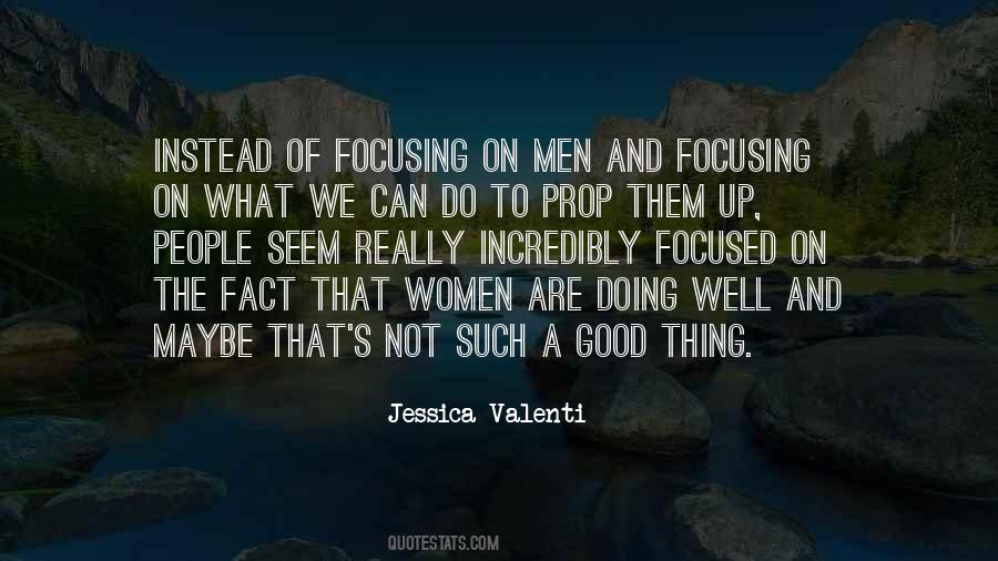 Jessica Valenti Quotes #1570973