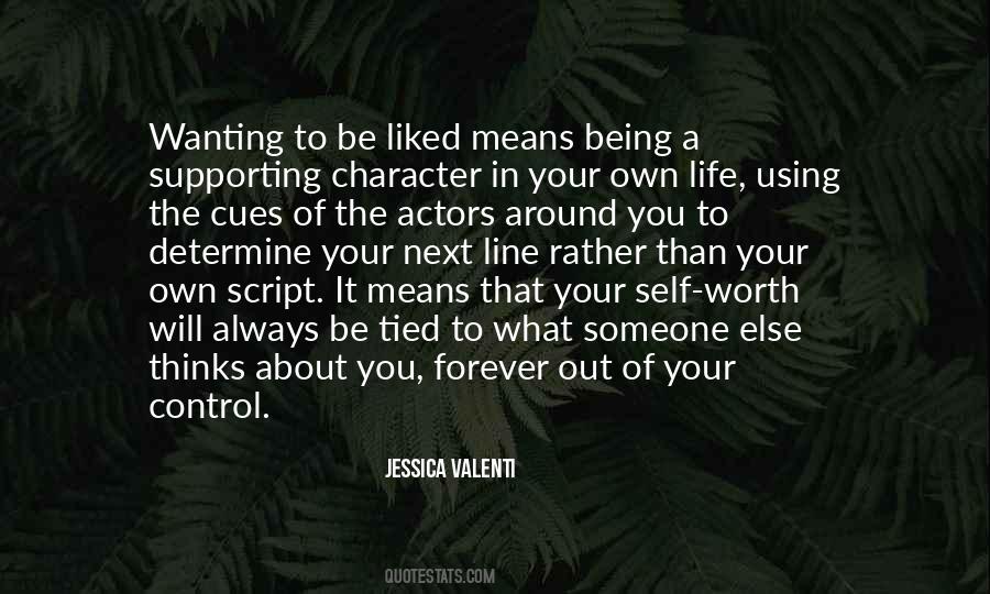 Jessica Valenti Quotes #1611283