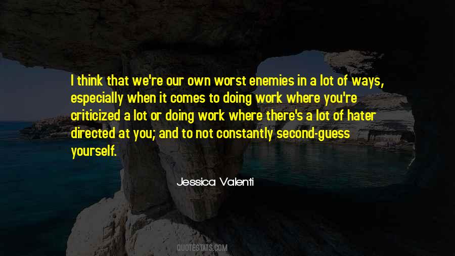 Jessica Valenti Quotes #1666844