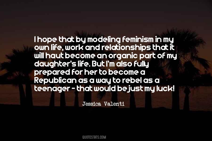 Jessica Valenti Quotes #1726757