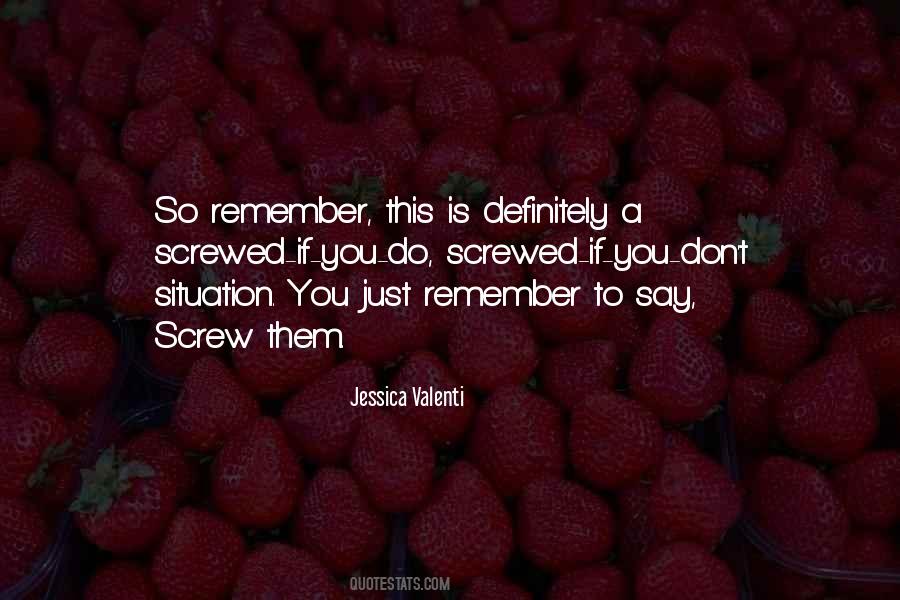 Jessica Valenti Quotes #321333