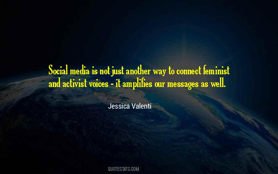 Jessica Valenti Quotes #460906