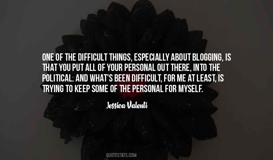 Jessica Valenti Quotes #537777
