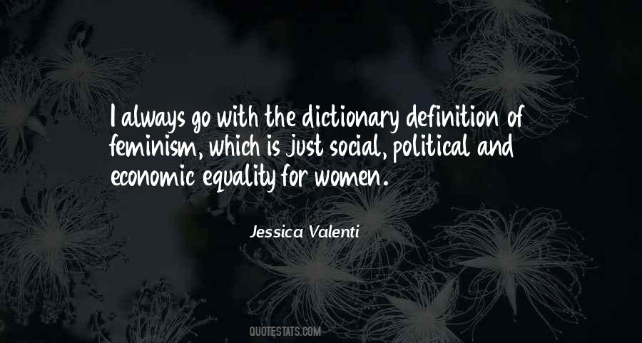 Jessica Valenti Quotes #557789