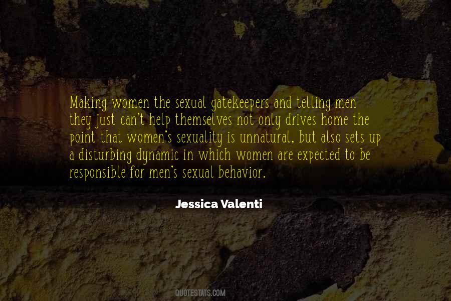 Jessica Valenti Quotes #867174