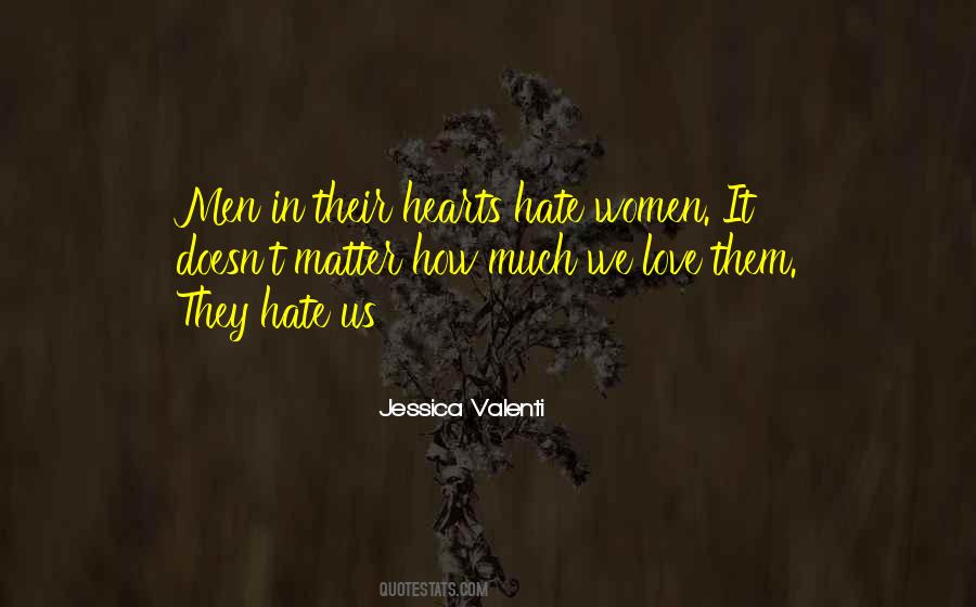 Jessica Valenti Quotes #889858