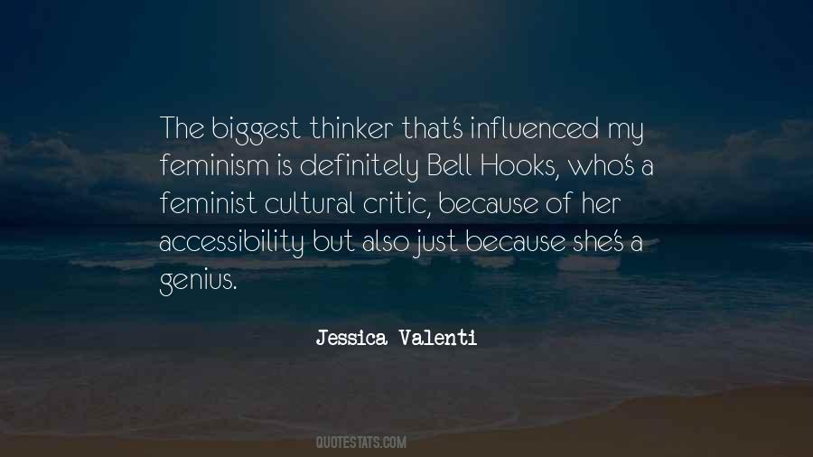 Jessica Valenti Quotes #998449