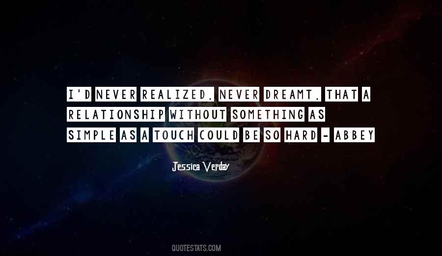 Jessica Verday Quotes #1318904